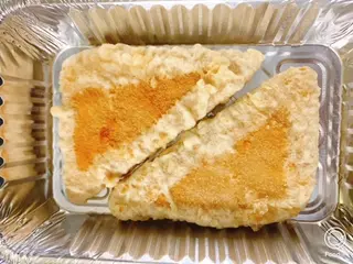 Cascaval pane 100 gr