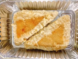 Cascaval pane 100 gr