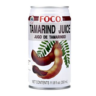 Bebida De Tamarindo Foco 350 Ml