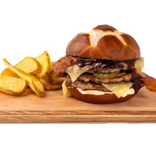 SMASH BAVARIAN