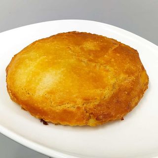 Pastel de Cierva