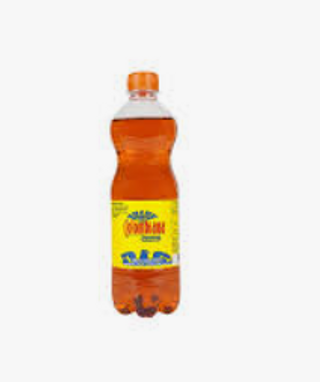 Refresco colombiana postobón