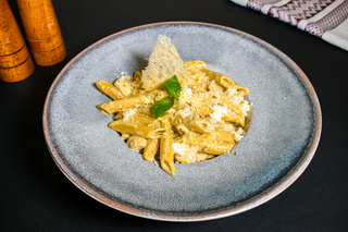 Pasta Chicken Blue 400 g
