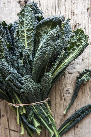 Cavolo nero 1 kg