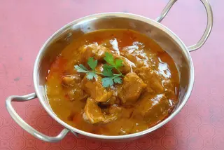 Bakra boti speciale