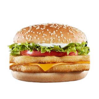 Біг МАМА Чікен