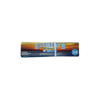 Mortalhas Elements UltraFinas c/Filtros