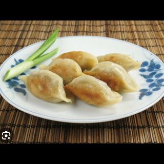 11. Guo tie (6 Uds.)