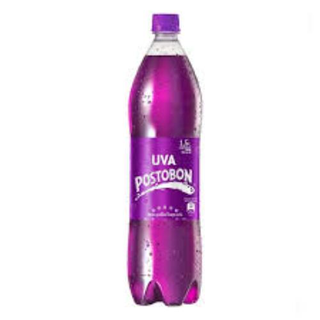 Postobon Uva 335ml