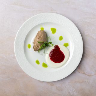 Pate od pileće džigerice