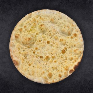 Focaccia semplice