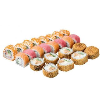 Сет люксичний (890г)