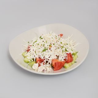 Шопска салата (300г)