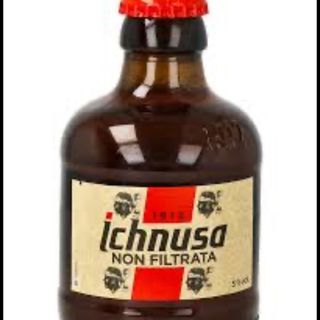 ICHNUSA PICCOLA 33cl 