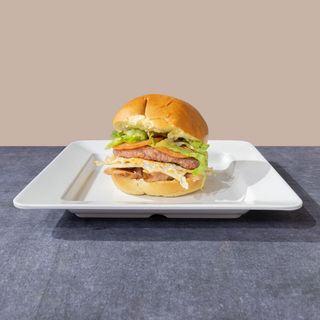 Hamburguesa Especial Ternera