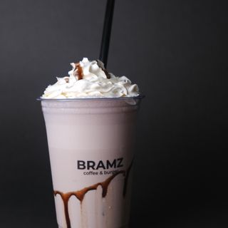 Коктейль Шоколадный