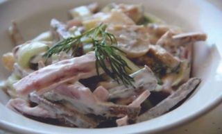 ენის სალათი