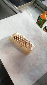 Mini Tacos enfant
