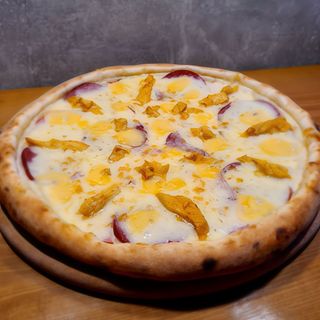 Піца Емілія 30см