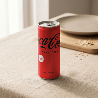 Coca-Cola zero