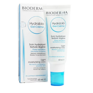 Bioderma Hydrabio Gel-creme 40ml