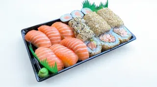 Bento set 1