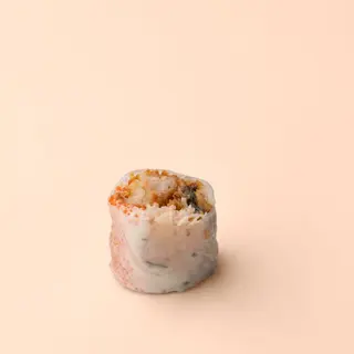 Aromaki Crevettes Crabe Anguille