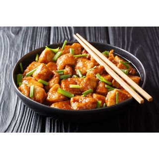 Mongolian Chicken