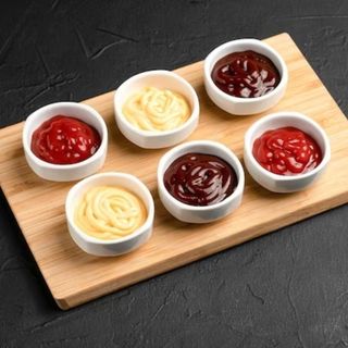 Salsa Mayo Aguacate