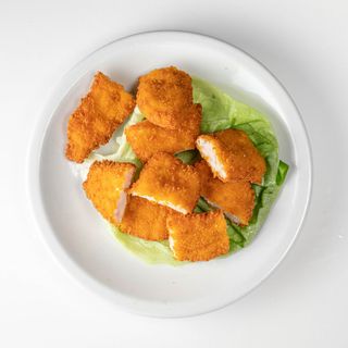 Crispy chicken - 9 pezzi