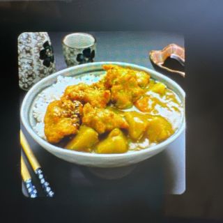 92. karagge curry