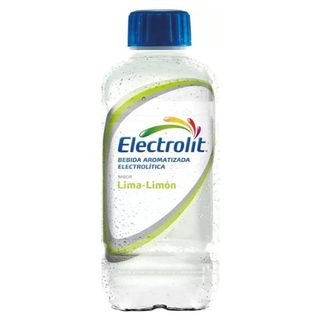 Electrolit Sabor Limón 625 ml