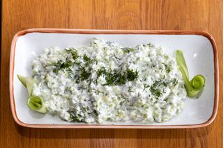 Салата Снежанка (300г)