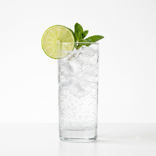 Agua tónica