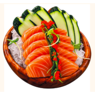  SASHIMI SAUMON    