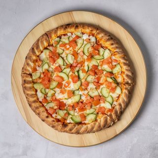Pizza Chicken 30cm