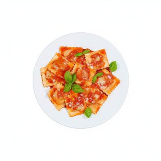 Ravioli