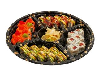 Топ Рол Бокс