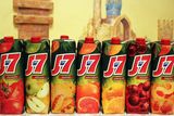 Соки J7 (1л)