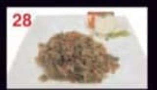 28 Spaghetti di soia saltati