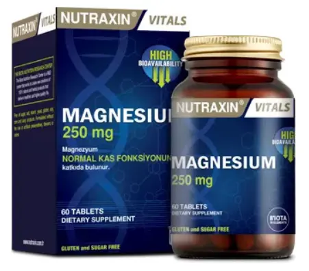 NUTRAXIN