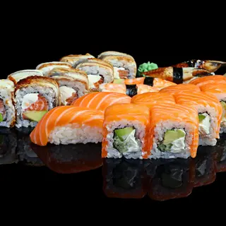 Set fudji (22buc)