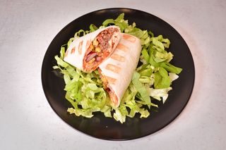 Tortilja sa piletinom