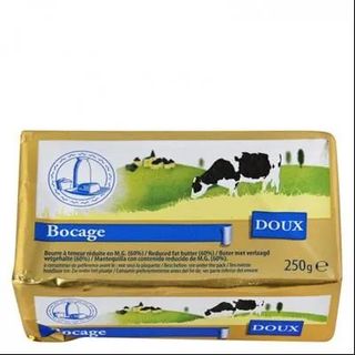 Mantequilla Doux 250 Gr.