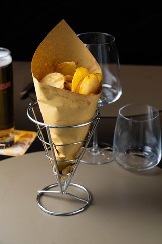 Patate chips