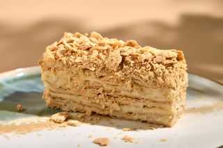 Наполеон (150г)