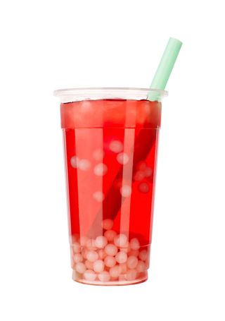 Bubble tea
