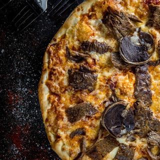 Казахстан (пицца) (500 г)