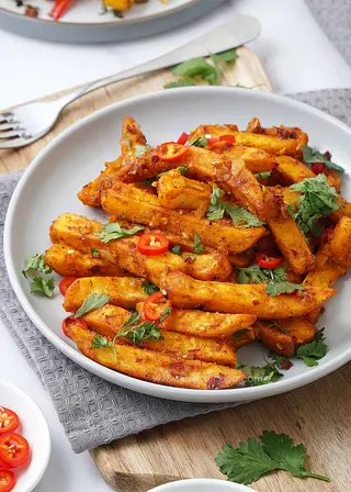 Curry Masala