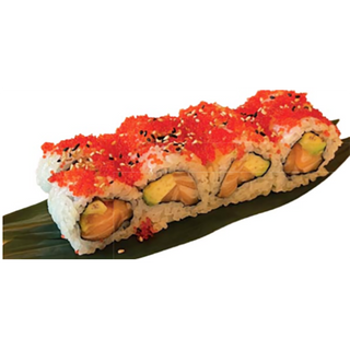 210 Uramaki salmone avocado 8 pezzi